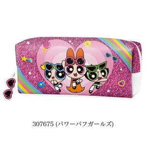 カミオジャパン ペンケース キャラクター もぐ...の詳細画像1