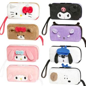 カミオジャパン かおかおペンポーチ サンリオキャ...の商品画像
