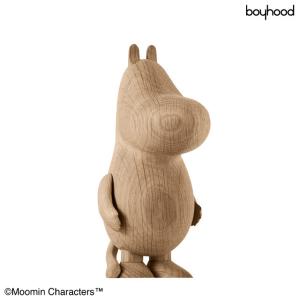 キャラクター オブジェ boyhood MOOM...の商品画像