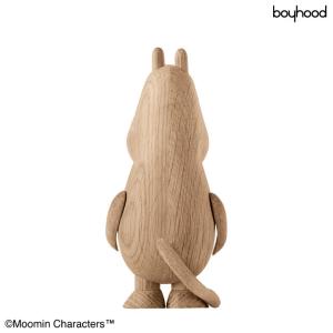 キャラクター オブジェ boyhood MOO...の詳細画像1