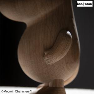 キャラクター オブジェ boyhood MOO...の詳細画像2