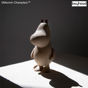 キャラクター オブジェ boyhood MOO...の詳細画像3