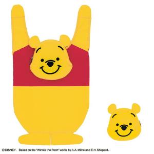 ディズニー くまのプーさん ハニーエコ エコバ...の詳細画像1