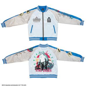 ディズニー ホーンテッドマンション ファントムパープル スカジャン