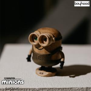 キャラクター オブジェ boyhood MINI...の商品画像