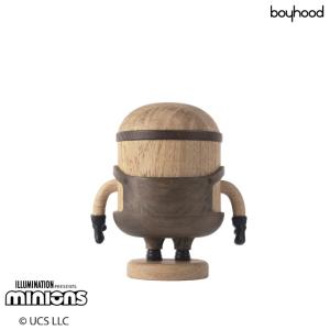 キャラクター オブジェ boyhood MIN...の詳細画像2