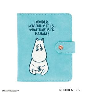 パスポートケース キャラクター ディズニー ミ...の詳細画像5