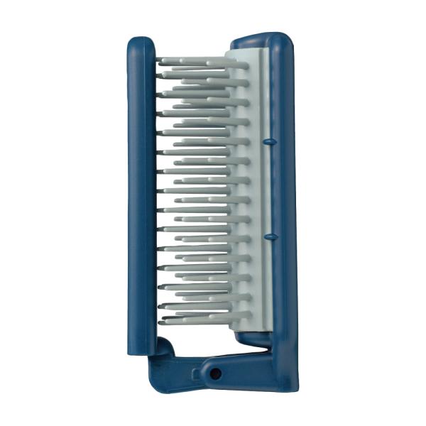 【日本製 ギフト】ベス POCKETTA ポケッタ 折りたたみブラシ PC-950 ヘアブラシ 折り...