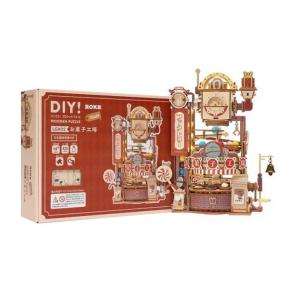 PLUM ネコぱら ミニフィギュア100! ショコラ＆バニラ 2体セット