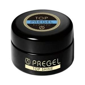 検定 PREGEL エクセレントベースa 4g ジェル ベース ネイル 爪 強度 UV