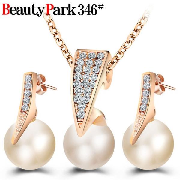 フラワーモチーフ アクセサリー パール セット ネックレス ピアス アクセサリーセット 結婚式 披露...