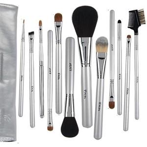 12本メイクブラシセット 化粧ブラシセット メイクブラシ収納ケース付