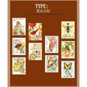 即納 マスキングテープ 海外 コラージュ 素材...の詳細画像4