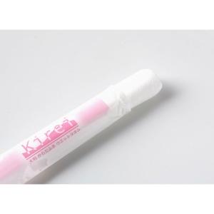 からだ拭きウェットタオル“Kirei”丸型ワイ...の詳細画像2