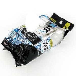 ボディシート -4℃ 30枚 150個セット(...の詳細画像2