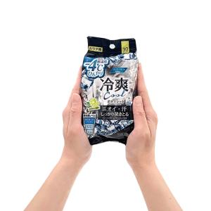 ボディシート -4℃ 30枚 150個セット(...の詳細画像4