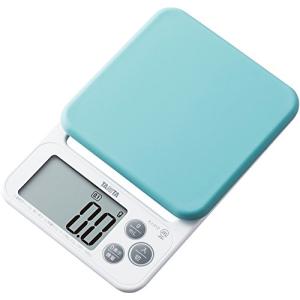 タニタ クッキングスケール キッチン はかり 料理