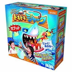 ドキドキシャーク 