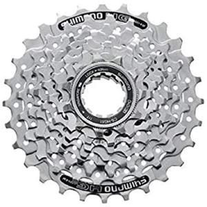 シマノ(SHIMANO) カセットスプロケット CS-HG51 8S 11-30T