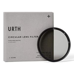 Urth 95mm 偏光 CPL レンズフィルター