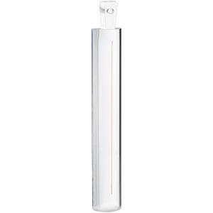 シンワ測定(Shinwa Sokutei) ルーペ K バー型 2倍 25×150mm 75767