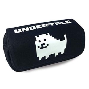 かわいい アンダーテイル ペンケース Undertale 筆箱