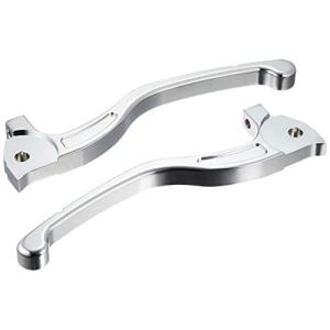 バイクパーツセンター(Bike Parts Center) カスタムブレーキレバー左右セット