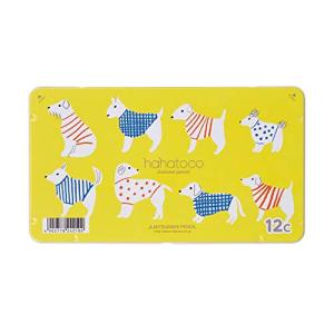 色鉛筆 三菱鉛筆 HT01 K88012CHT01 ハハトコ