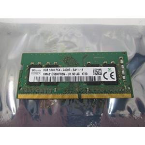 HMA81GS6MFR8N-UH PC4-19200 2400MHz DDR4 hynix