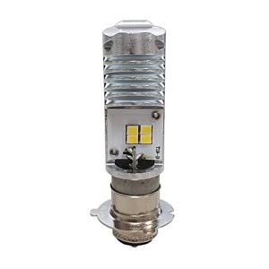 M&amp;Hマツシマ LEDヘッドライトバルブ PonLED(ポンレッド) PH12 PL102 純白光