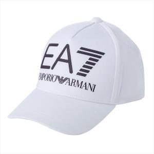 エンポリオアルマーニ 帽子 EA7  275916 1P104 00010       比較対照価格10,450 円｜oroshiya