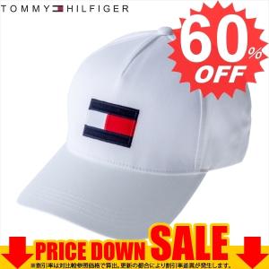 トミーヒルフィガー 帽子 TOMMY HILFIGER  AM0AM06943YCF    CAP   比較対照価格11,390 円｜oroshiya