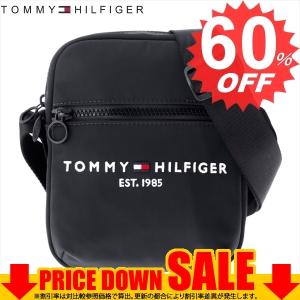 トミーヒルフィガー バッグ ショルダーバッグ TOMMY HILFIGER  AM0AM07229BDS       比較対照価格15,790 円｜oroshiya