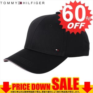 トミーヒルフィガー 帽子 TOMMY HILFIGER  AM0AM07346BDS       比較対照価格15,790 円｜oroshiya