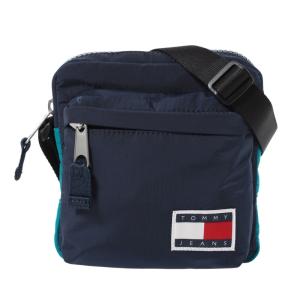 トミーヒルフィガー　TOMMY HILFIGER　AM0AM08846CT7　ショルダーバッグ｜oroshiya