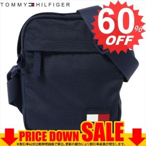 トミーヒルフィガー バッグ ショルダーバッグ TOMMY HILFIGER  AU0AU01181C87       比較対照価格13,590 円｜oroshiya