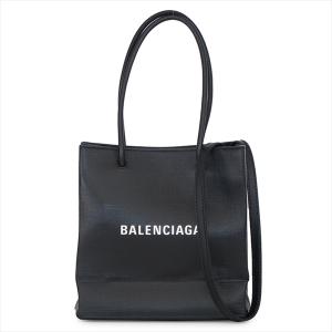 バレンシアガ　BALENCIAGA　597858 0AI2N 1000　トートバッグ 比較対照価格163,900円｜oroshiya