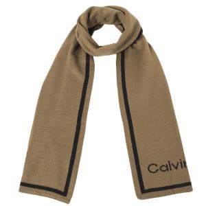 カルバンクライン　CALVIN KLEIN　CK200041C 254　マフラー｜oroshiya