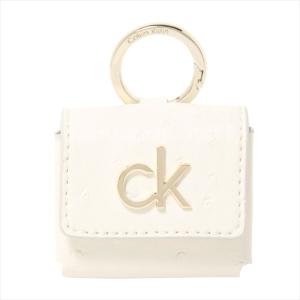 カルバンクライン　Calvin Klein　K60K608605YAV　イヤホンケース 比較対照価格13,000 円｜oroshiya