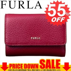 フルラ 財布 三つ折り財布 FURLA  PCZ0UNO HSF000 CGQ00       比較対照価格36,470 円｜oroshiya