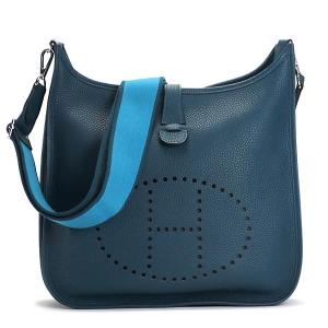 エルメス 斜め掛けバッグ HERMES 063090CK EVELYNE33 【型式】1008003090076｜oroshiya