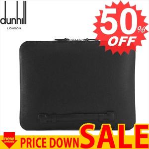 ダンヒル バッグ クラッチバッグ DUNHILL CADOGAN 18F3865CA LARGE ZIP AROUND FOLIO 1 BLACK  CALF SKIN 比較対照価格120,960 円｜oroshiya