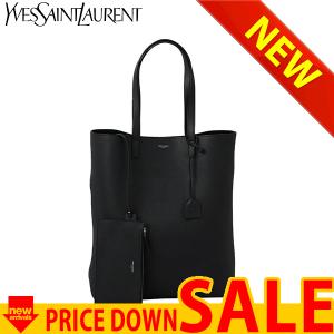 サンローラン バッグ トートバッグ SAINT LAURENT  676657 BOLD SAINT LAURENT TOTE 1000 BLACK B680N   比較対照価格214,500 円｜oroshiya