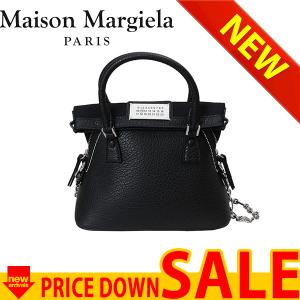 メゾン マルジェラ バッグ ショルダーバッグ MAISON MARGIELA  S56WG0081  T8013 BLACK P4455   比較対照価格267,300 円｜oroshiya