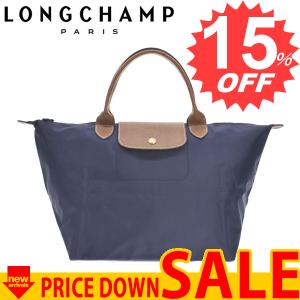 ロンシャン バッグ トートバッグ LONGCHAMP LE PLIAGE 1623  P68 MARINE 89   比較対照価格22,000 円｜oroshiya