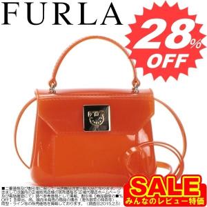 フルラ バッグ ハンドバッグ FURLA CANDY BBY9 CANDY BON BON MINI CROSSBODY VIT VITAMINA PL0 GOMMA 【型式】1108060009043｜oroshiya