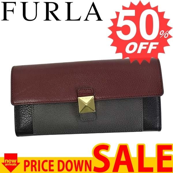 フルラ 財布 長財布 FURLA FURLA DIVA PBW1 FURLA DIVA XL BI-...