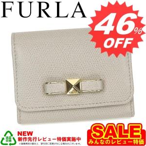 フルラ カードケース FURLA CHANTILLY PN23 CHANTILLY CREDIT CARD CASE 10 NEBBIA ARE ARES  【型式】1108210023049｜oroshiya