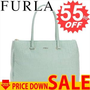 フルラ バッグ　トートバッグ FURLA LOTUS BCF4 LOTUS L CARRYALL RUG RUGIADA CN1 V.S.COCCO NAPPATO SC.GRANDE　比較対照価格　58,320 円
