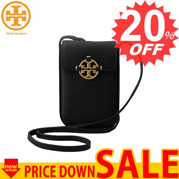 トリーバーチ バッグ ポーチ　フォンケース携帯ケース TORY BURCH MILLER 84077...